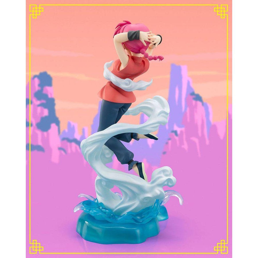 Ranma 1/2 FiguartsZERO Chouette PVC Statue Ranma 20 cm - The Happy Toy Store