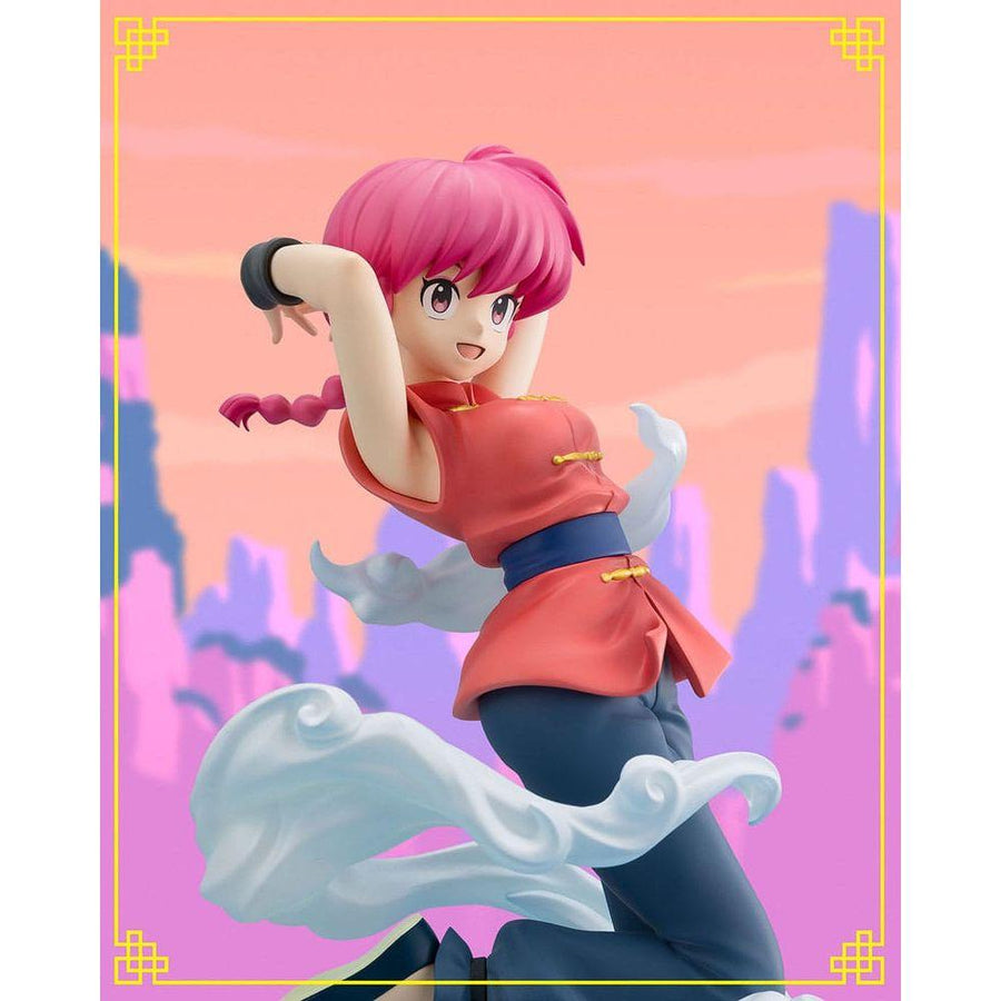 Ranma 1/2 FiguartsZERO Chouette PVC Statue Ranma 20 cm - The Happy Toy Store