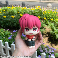 Ranma 1/2 Look Up PVC Statue Ranma 11 cm - The Happy Toy Store