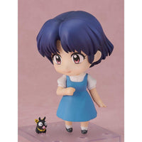 Ranma 1/2 Nendoroid Action Figure Akane Tendo 10 cm - The Happy Toy Store