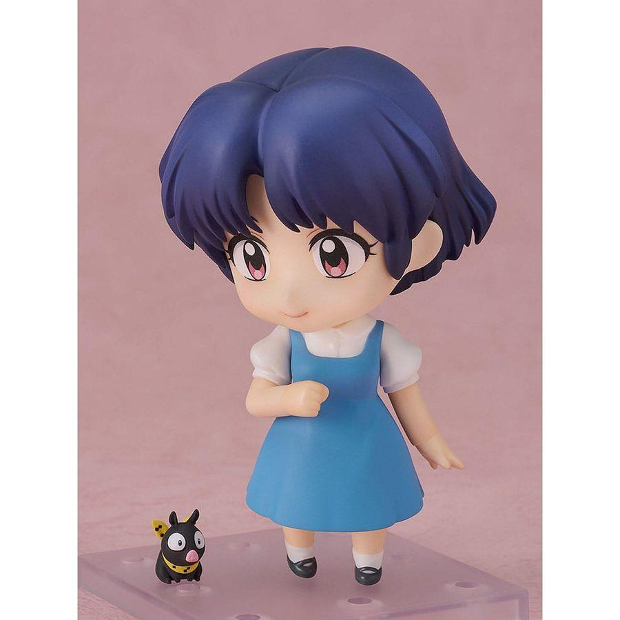 Ranma 1/2 Nendoroid Action Figure Akane Tendo 10 cm - The Happy Toy Store