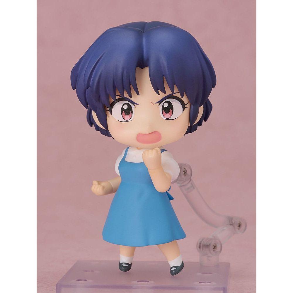 Ranma 1/2 Nendoroid Action Figure Akane Tendo 10 cm - The Happy Toy Store
