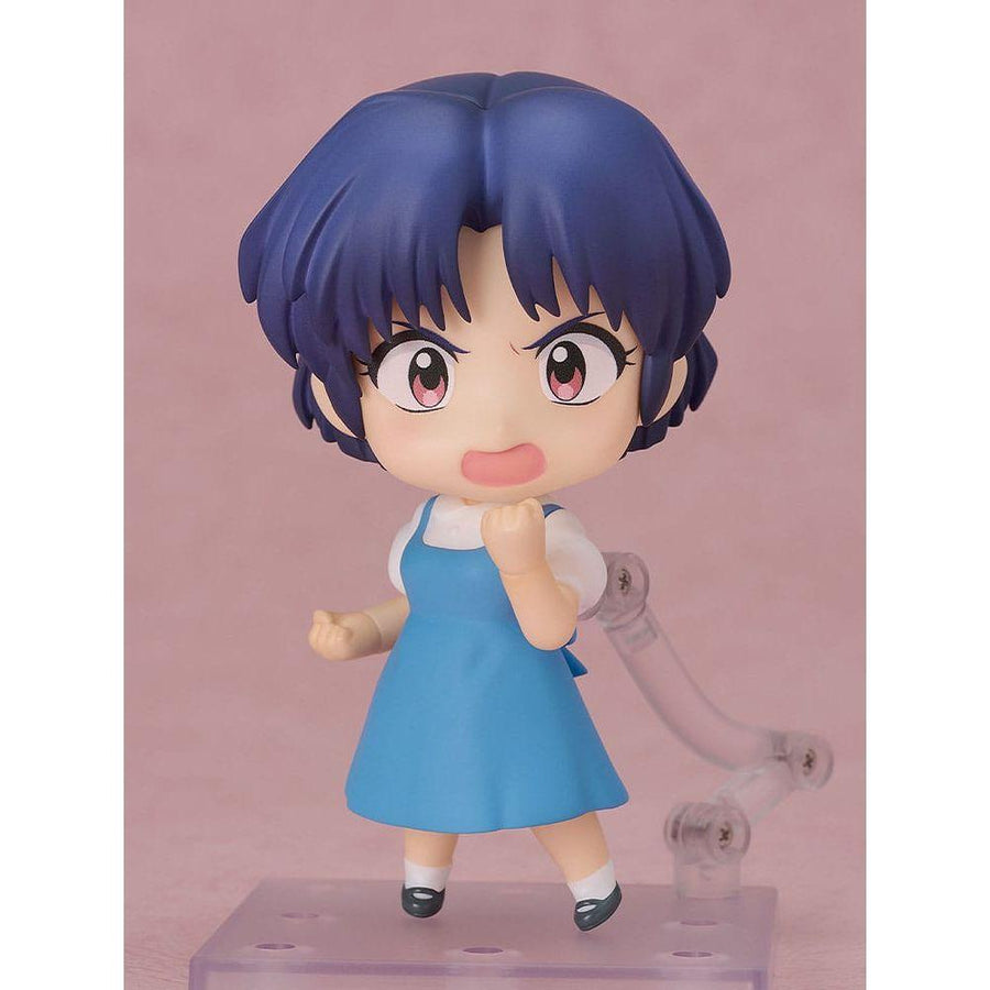 Ranma 1/2 Nendoroid Action Figure Akane Tendo 10 cm - The Happy Toy Store