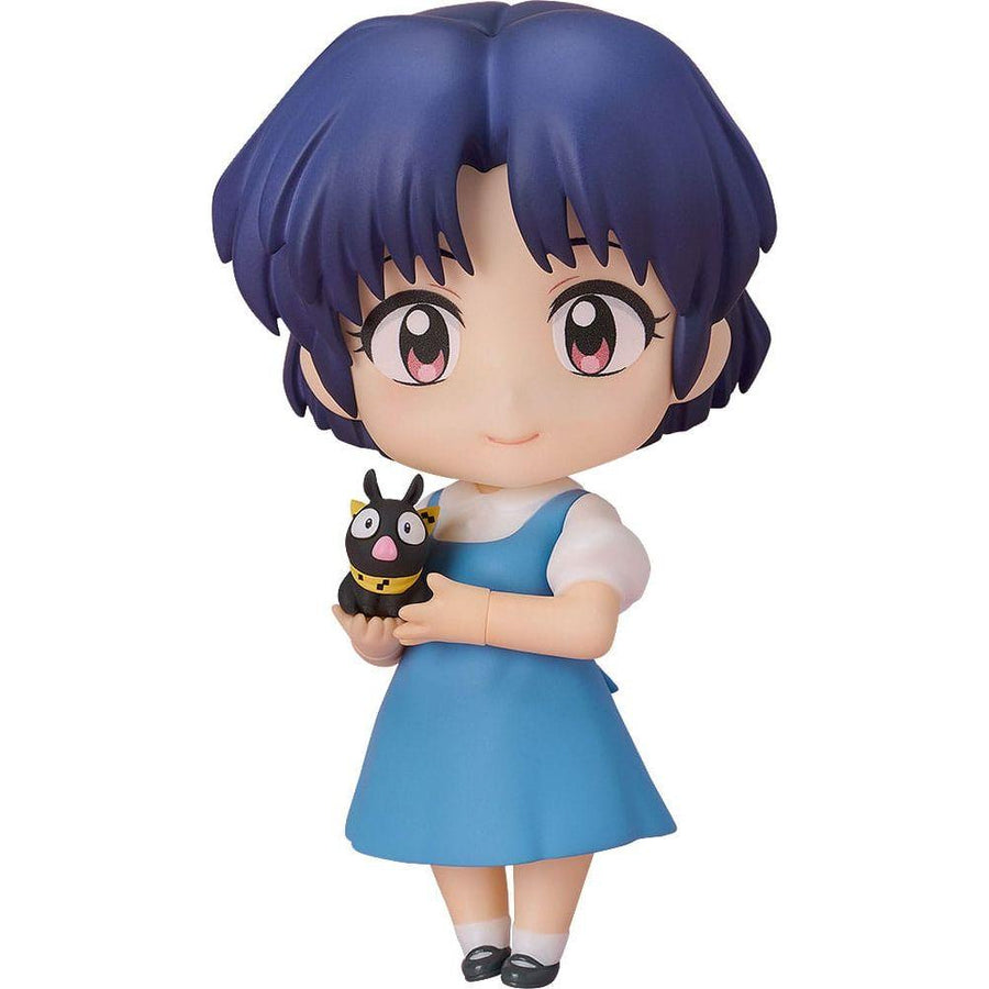 Ranma 1/2 Nendoroid Action Figure Akane Tendo 10 cm - The Happy Toy Store