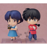 Ranma 1/2 Nendoroid Action Figure Akane Tendo 10 cm - The Happy Toy Store