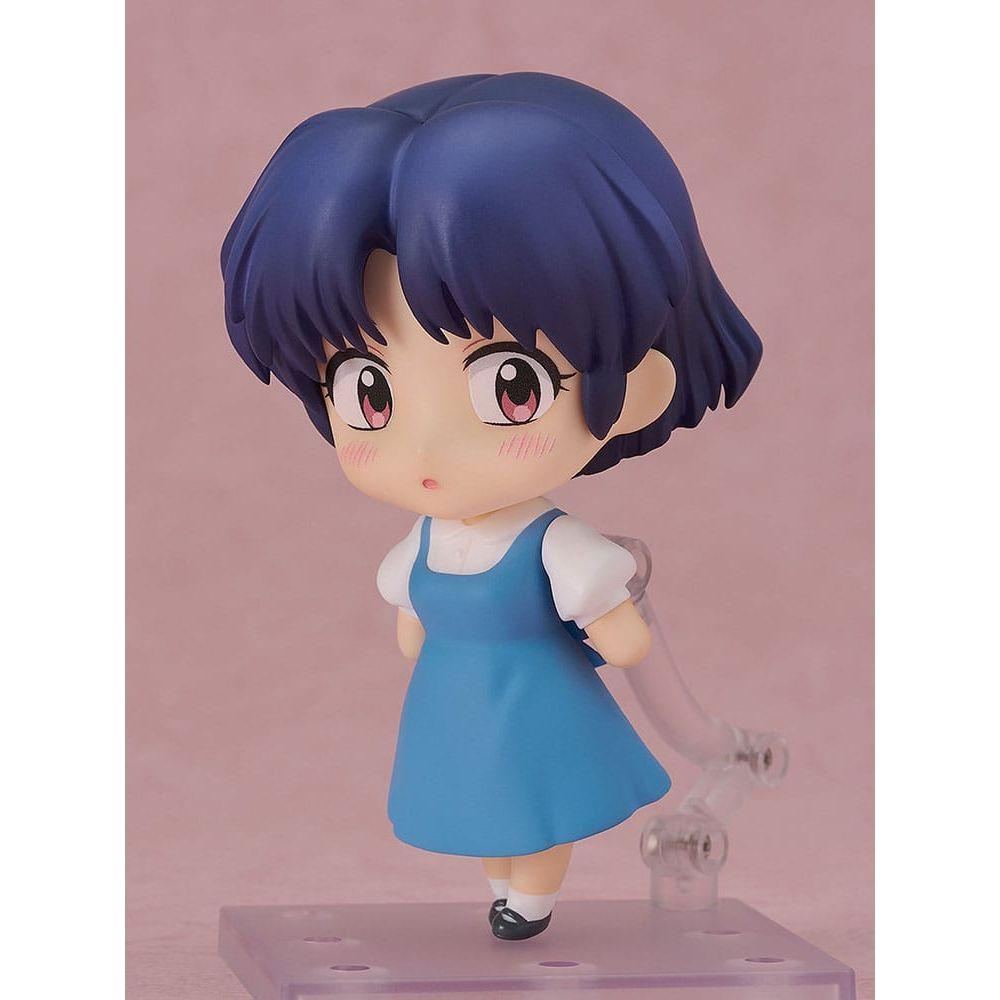 Ranma 1/2 Nendoroid Action Figure Akane Tendo 10 cm - The Happy Toy Store