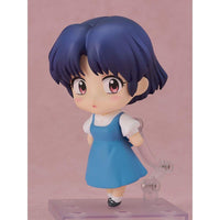 Ranma 1/2 Nendoroid Action Figure Akane Tendo 10 cm - The Happy Toy Store
