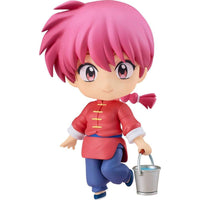 Ranma 1/2 Nendoroid Action Figure Ranma Female Ver. 10 cm - The Happy Toy Store