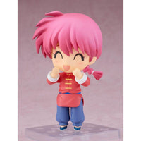 Ranma 1/2 Nendoroid Action Figure Ranma Female Ver. 10 cm - The Happy Toy Store