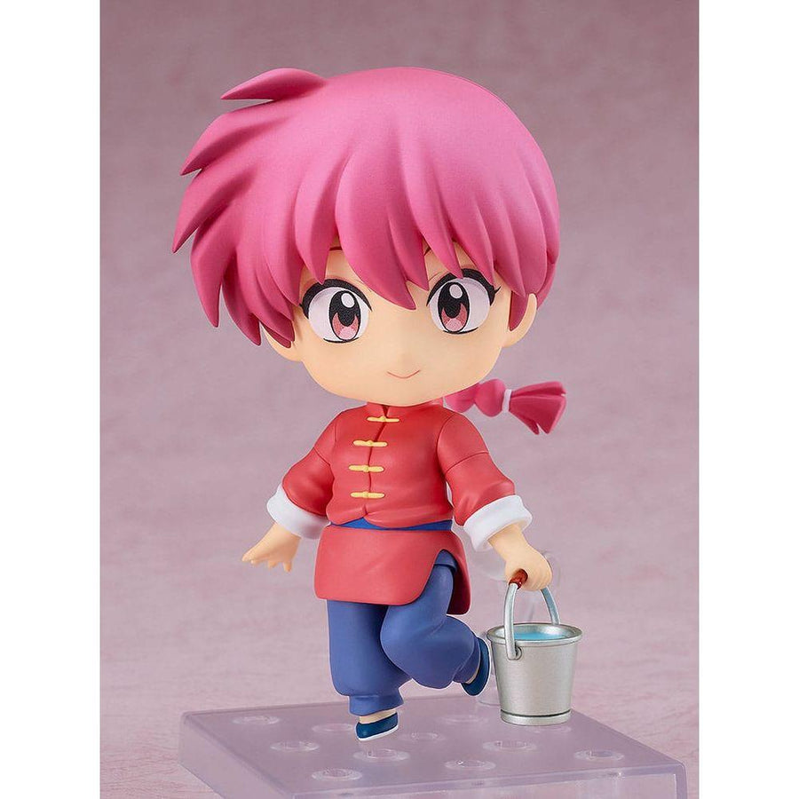 Ranma 1/2 Nendoroid Action Figure Ranma Female Ver. 10 cm - The Happy Toy Store