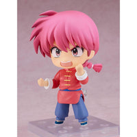 Ranma 1/2 Nendoroid Action Figure Ranma Female Ver. 10 cm - The Happy Toy Store