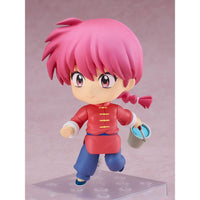 Ranma 1/2 Nendoroid Action Figure Ranma Female Ver. 10 cm - The Happy Toy Store