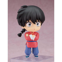 Ranma 1/2 Nendoroid Action Figure Ranma Saotome 10 cm - The Happy Toy Store