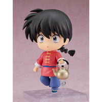 Ranma 1/2 Nendoroid Action Figure Ranma Saotome 10 cm - The Happy Toy Store
