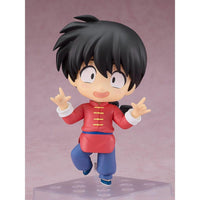 Ranma 1/2 Nendoroid Action Figure Ranma Saotome 10 cm - The Happy Toy Store