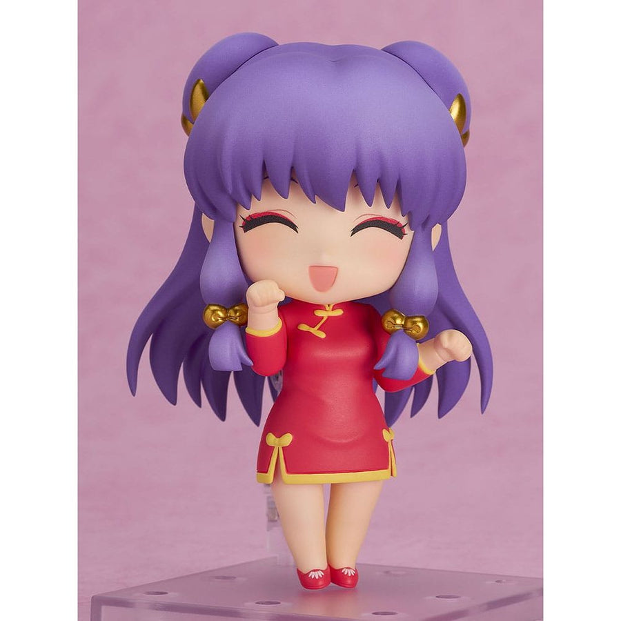 Ranma 1/2 Nendoroid Action Figure Shampoo 10 cm - The Happy Toy Store