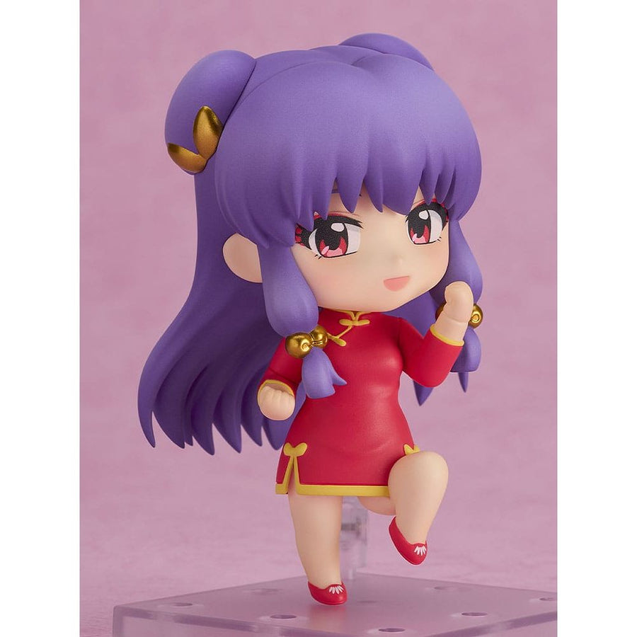 Ranma 1/2 Nendoroid Action Figure Shampoo 10 cm - The Happy Toy Store