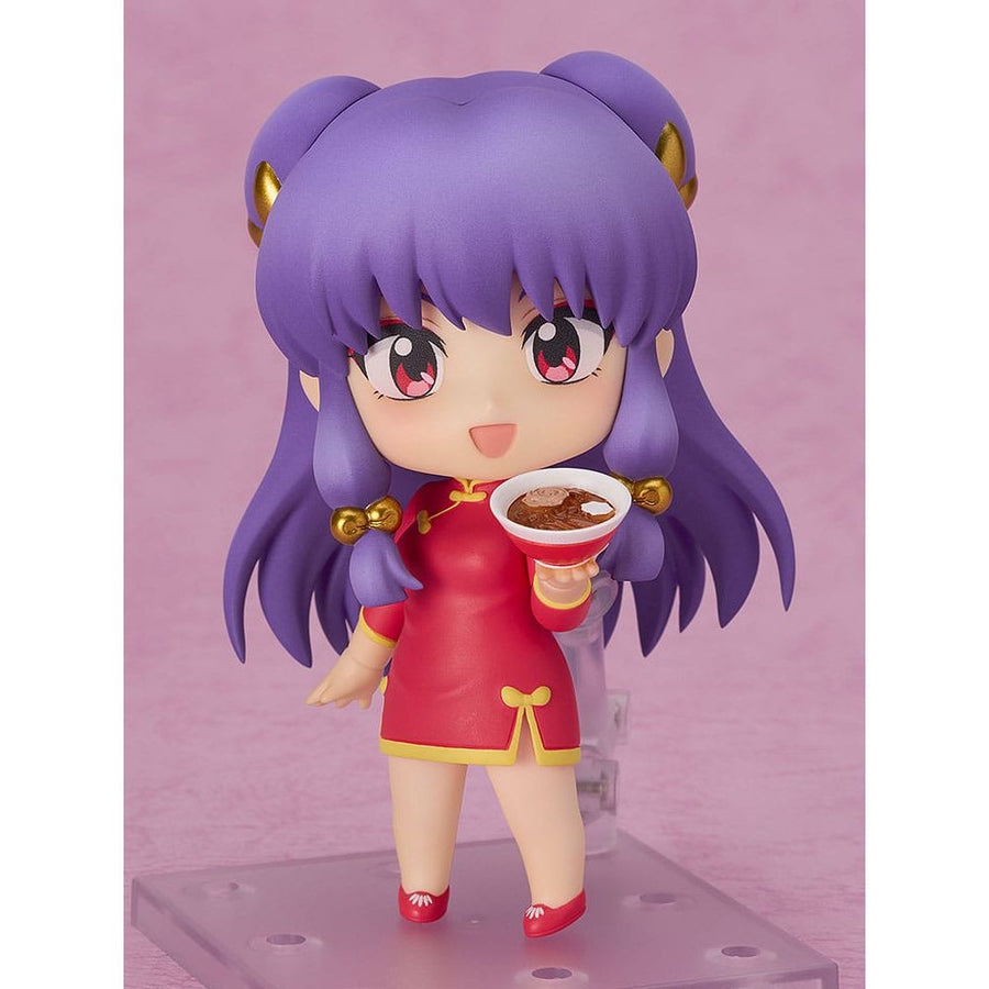 Ranma 1/2 Nendoroid Action Figure Shampoo 10 cm - The Happy Toy Store