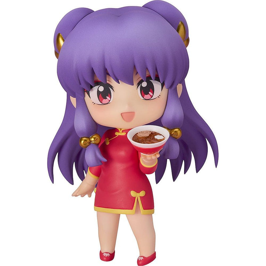 Ranma 1/2 Nendoroid Action Figure Shampoo 10 cm - The Happy Toy Store