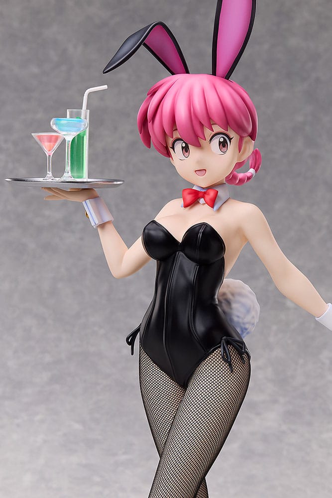 Ranma 1/2 PVC Statue 1/4 Ranma: Bunny Ver. 44 cm - The Happy Toy Store