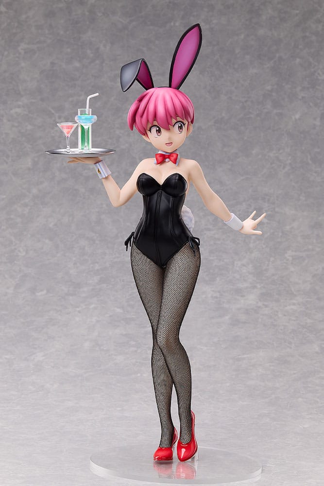 Ranma 1/2 PVC Statue 1/4 Ranma: Bunny Ver. 44 cm - The Happy Toy Store