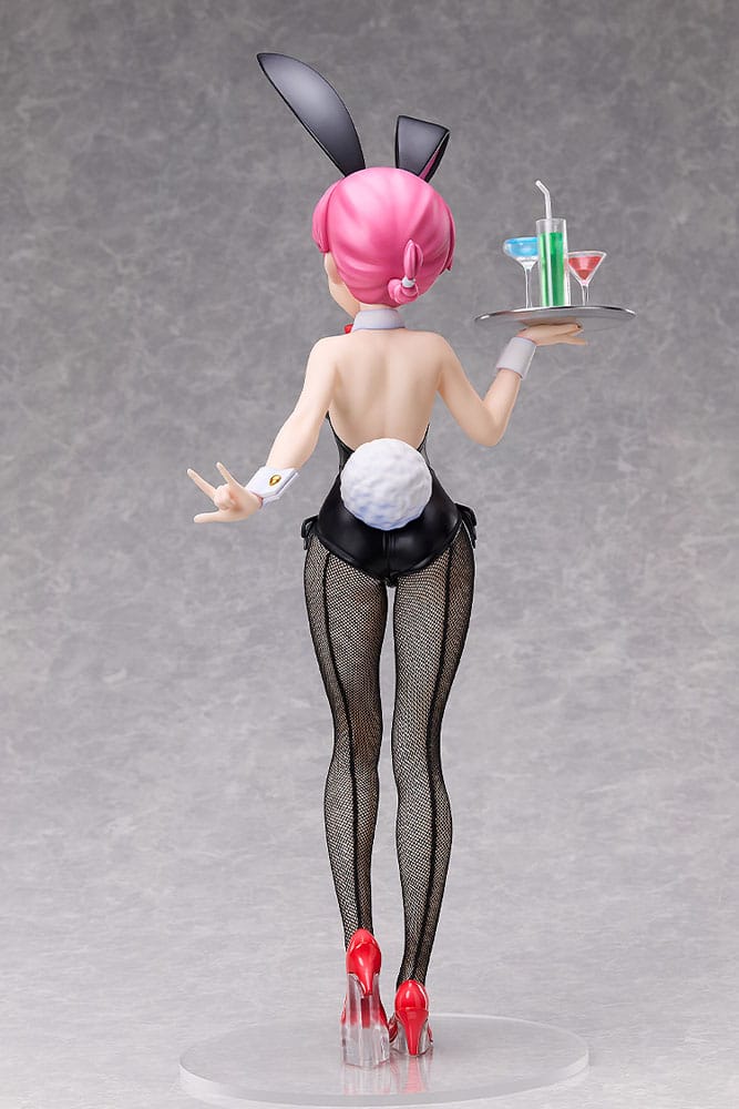 Ranma 1/2 PVC Statue 1/4 Ranma: Bunny Ver. 44 cm - The Happy Toy Store