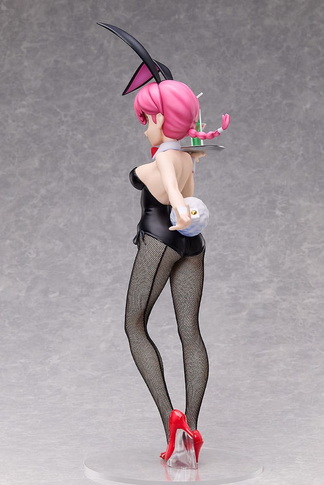 Ranma 1/2 PVC Statue 1/4 Ranma: Bunny Ver. 44 cm - The Happy Toy Store