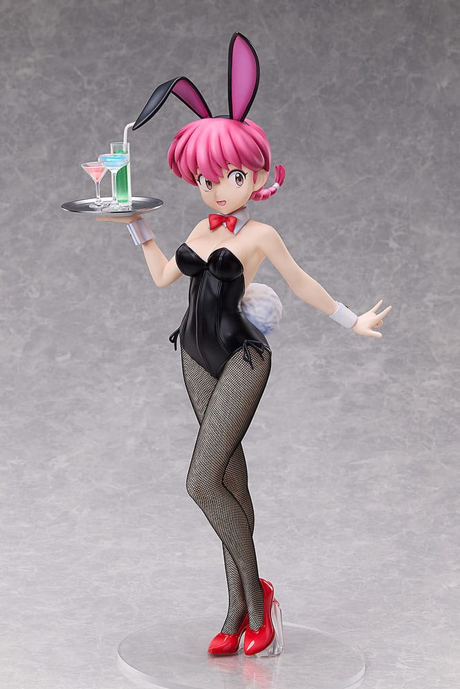 Ranma 1/2 PVC Statue 1/4 Ranma: Bunny Ver. 44 cm - The Happy Toy Store