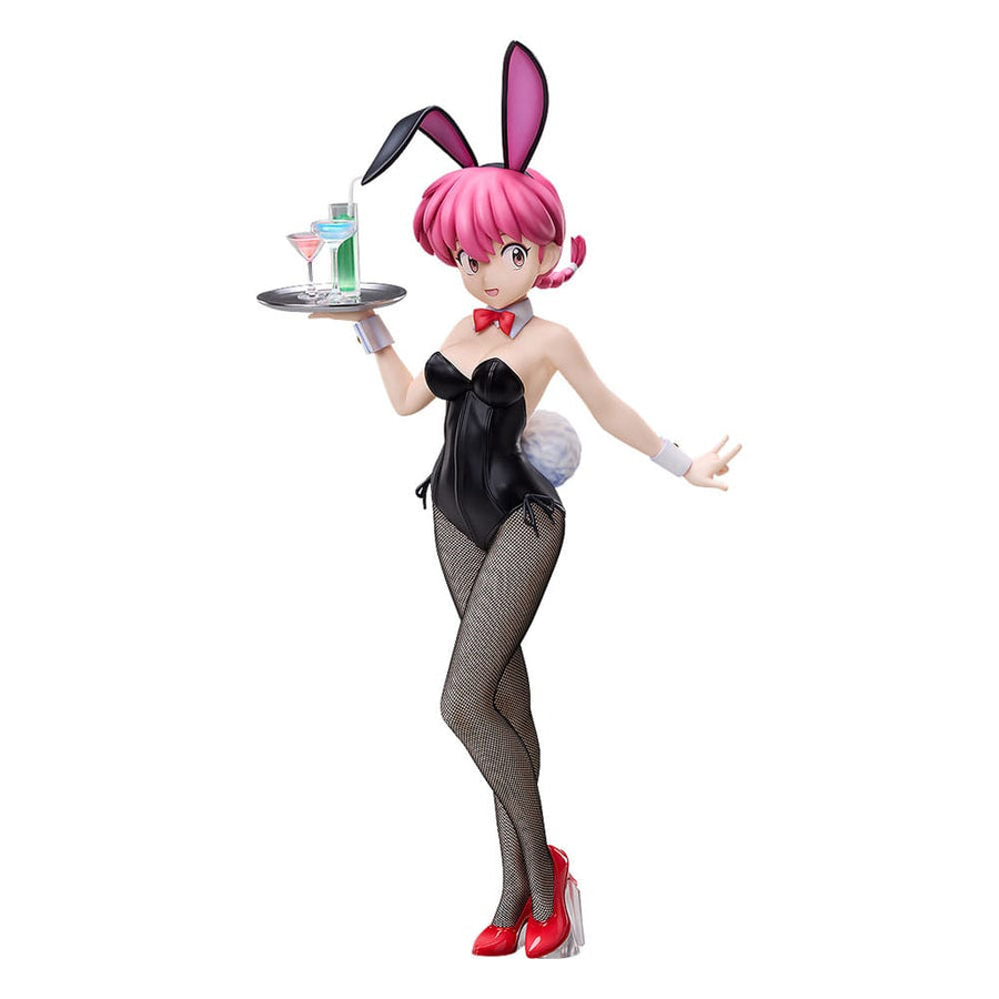 Ranma 1/2 PVC Statue 1/4 Ranma: Bunny Ver. 44 cm - The Happy Toy Store