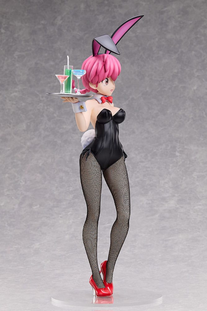 Ranma 1/2 PVC Statue 1/4 Ranma: Bunny Ver. 44 cm - The Happy Toy Store