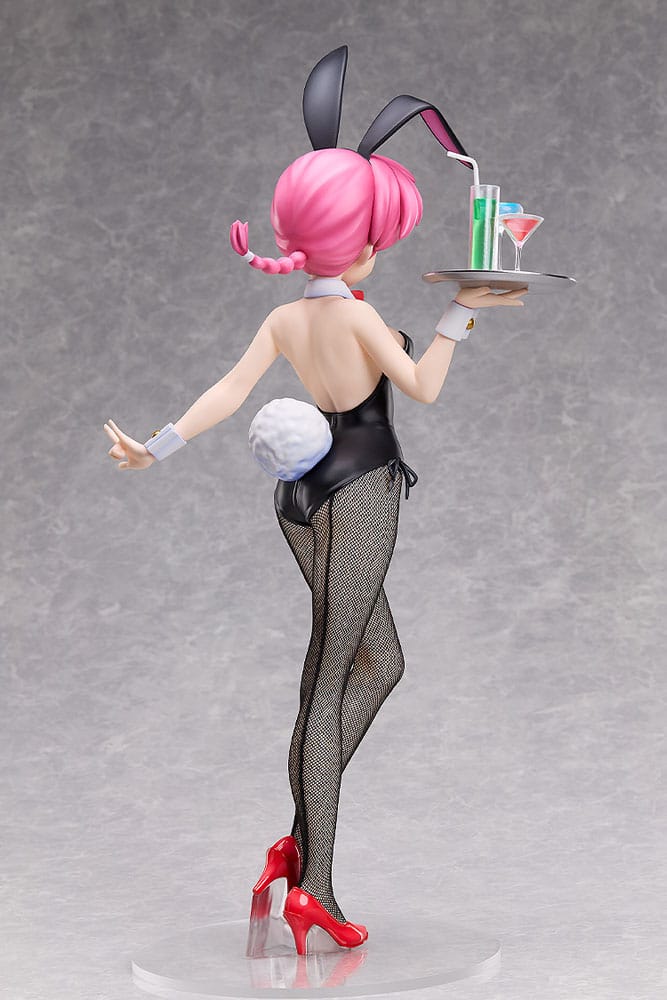 Ranma 1/2 PVC Statue 1/4 Ranma: Bunny Ver. 44 cm - The Happy Toy Store