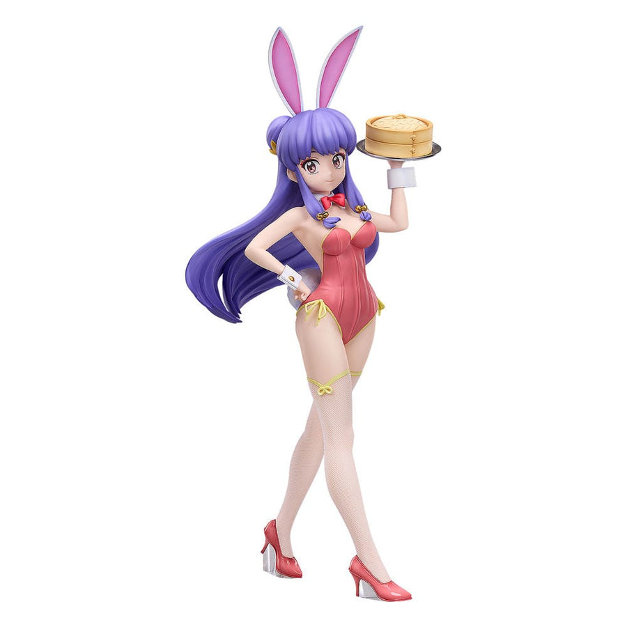 Ranma 1/2 PVC Statue 1/4 Shampoo: Bunny Ver. 46 cm - The Happy Toy Store