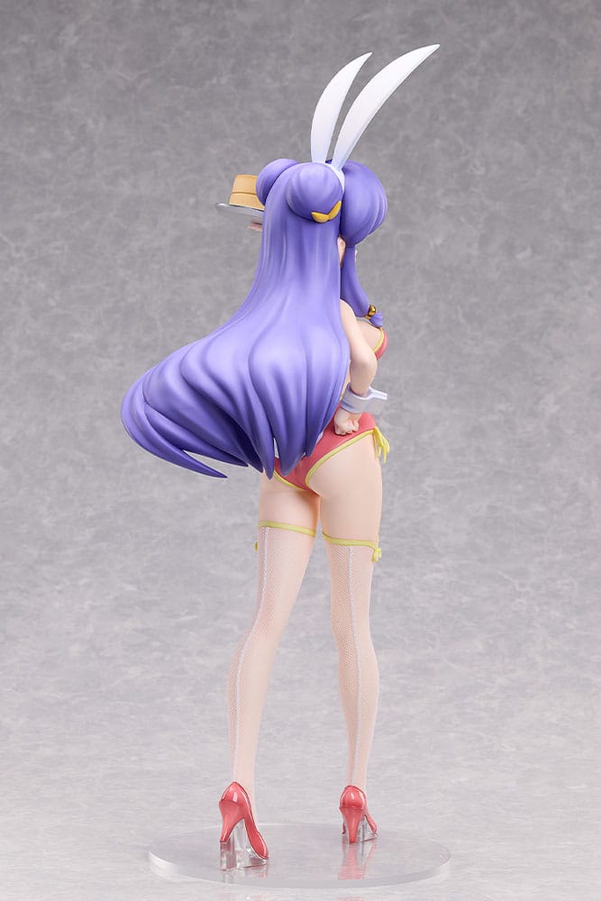 Ranma 1/2 PVC Statue 1/4 Shampoo: Bunny Ver. 46 cm - The Happy Toy Store