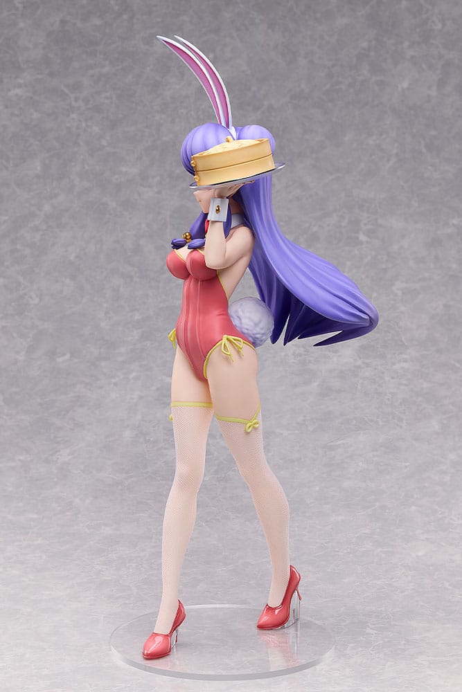 Ranma 1/2 PVC Statue 1/4 Shampoo: Bunny Ver. 46 cm - The Happy Toy Store