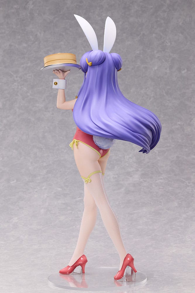 Ranma 1/2 PVC Statue 1/4 Shampoo: Bunny Ver. 46 cm - The Happy Toy Store