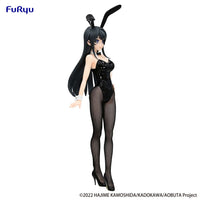 Rascal Does Not Dream of Bunny Girl Senpai BiCute Bunnies PVC Statue Mai Sakurajima 29 cm - The Happy Toy Store