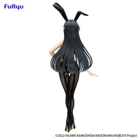 Rascal Does Not Dream of Bunny Girl Senpai BiCute Bunnies PVC Statue Mai Sakurajima 29 cm - The Happy Toy Store