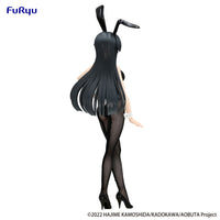 Rascal Does Not Dream of Bunny Girl Senpai BiCute Bunnies PVC Statue Mai Sakurajima 29 cm - The Happy Toy Store