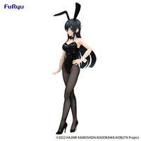 Rascal Does Not Dream of Bunny Girl Senpai BiCute Bunnies PVC Statue Mai Sakurajima 29 cm - The Happy Toy Store