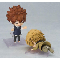 Reborn! Nendoroid Action Figure Dino 10 cm - The Happy Toy Store