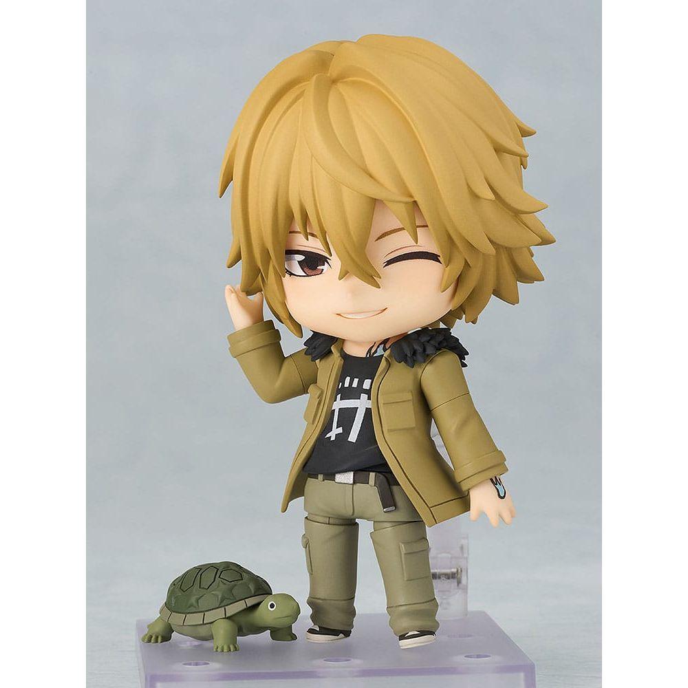Reborn! Nendoroid Action Figure Dino 10 cm - The Happy Toy Store