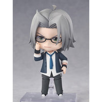 Reborn! Nendoroid Action Figure Hayato Gokudera 10 cm - The Happy Toy Store