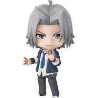Reborn! Nendoroid Action Figure Hayato Gokudera 10 cm - The Happy Toy Store