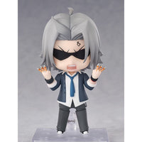Reborn! Nendoroid Action Figure Hayato Gokudera 10 cm - The Happy Toy Store