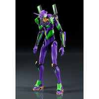 Rebuild of Evangelion Moderoid Plastic Model Kit Evangelion Unit - 01 (re - run) 16 cm - The Happy Toy Store