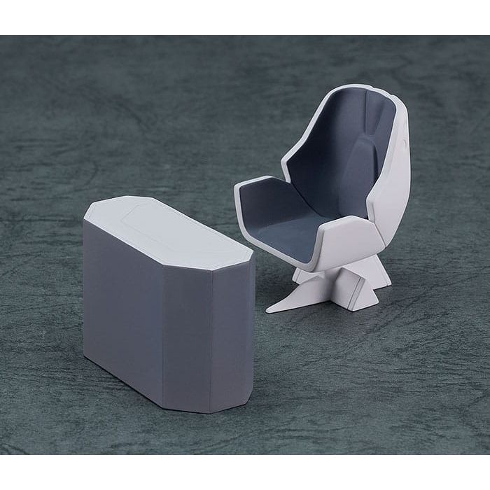 Rebuild of Evangelion Nendoroid Action Figure Gendo Ikari 10 cm - The Happy Toy Store