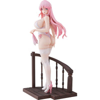 Redo of Healer Statue 1/7 Freia - Chinese Dress Ver. 25 cm - The Happy Toy Store