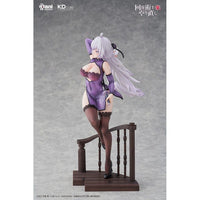 Redo of Healer Statue 1/7 Kureha - Chinese Dress Ver. 25 cm - The Happy Toy Store