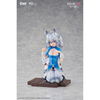 Redo of Healer Statue 1/7 Setsuna - Chinese Dress Ver. 14 cm - The Happy Toy Store