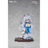 Redo of Healer Statue 1/7 Setsuna - Chinese Dress Ver. 14 cm - The Happy Toy Store